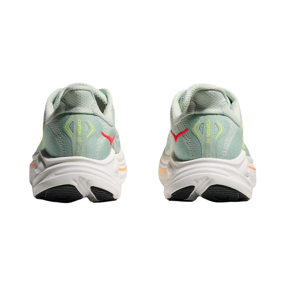Hoka Clifton 10 'Sea Glass Sunset' Женские