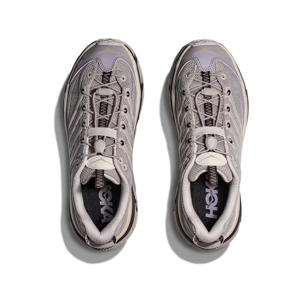 Hoka Mafate Three 2 'Grey' Мужские