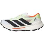 Tt Trail White Black Impact Orange