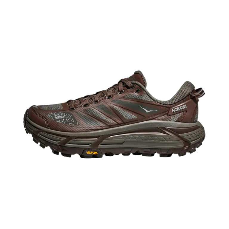 Hoka Mafate Speed 2 'Taupe' Мужские