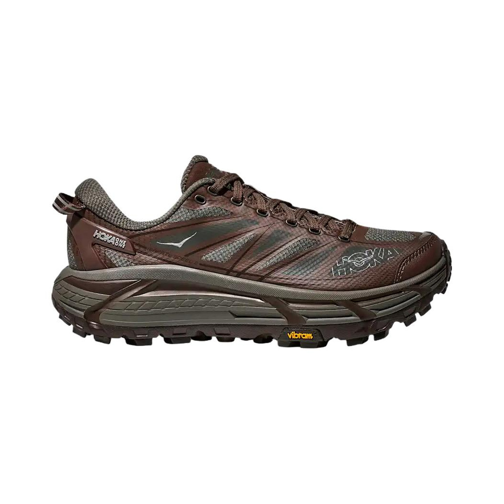 Hoka One Mafate Speed 2 'Taupe' Мужские