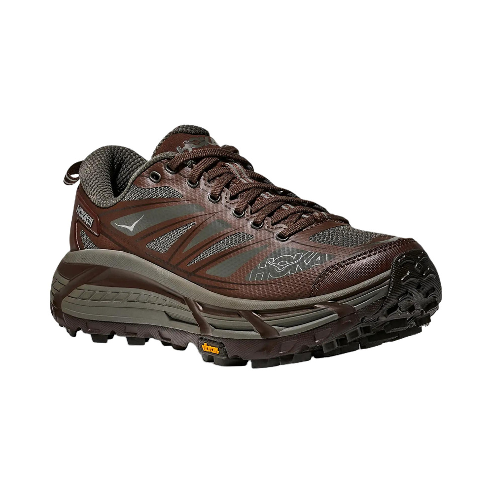 Hoka One Mafate Speed 2 'Taupe' Мужские