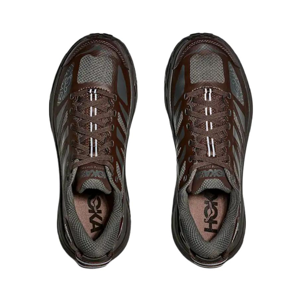 Hoka One Mafate Speed 2 'Taupe' Мужские