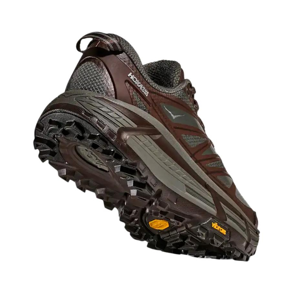 Hoka One Mafate Speed 2 'Taupe' Мужские