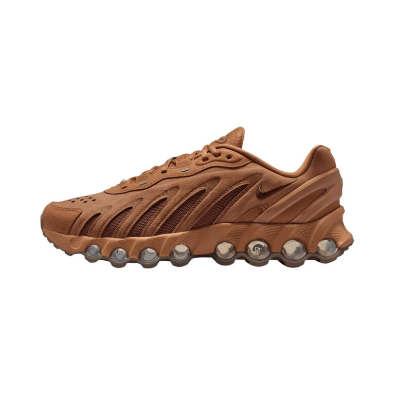 Nike Air Max Dn8 'Flax / Fauna Brown' Мужские