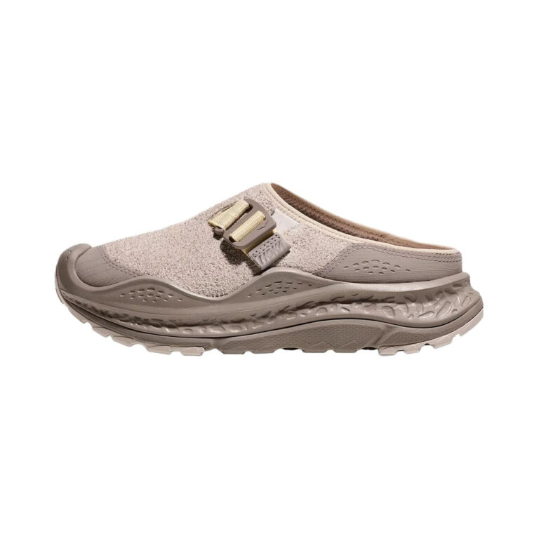 Hoka Ora Primo 'Grey' Мужские