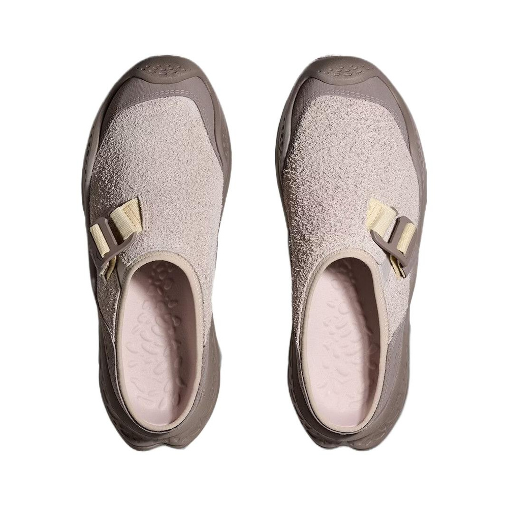 Hoka One Ora Primo 'Grey' Мужские