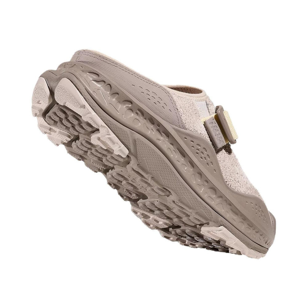 Hoka One Ora Primo 'Grey' Мужские