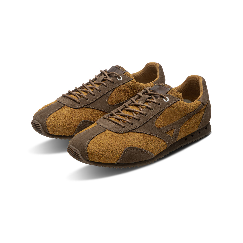 Mizuno LG 60s 'Brown' Мужские