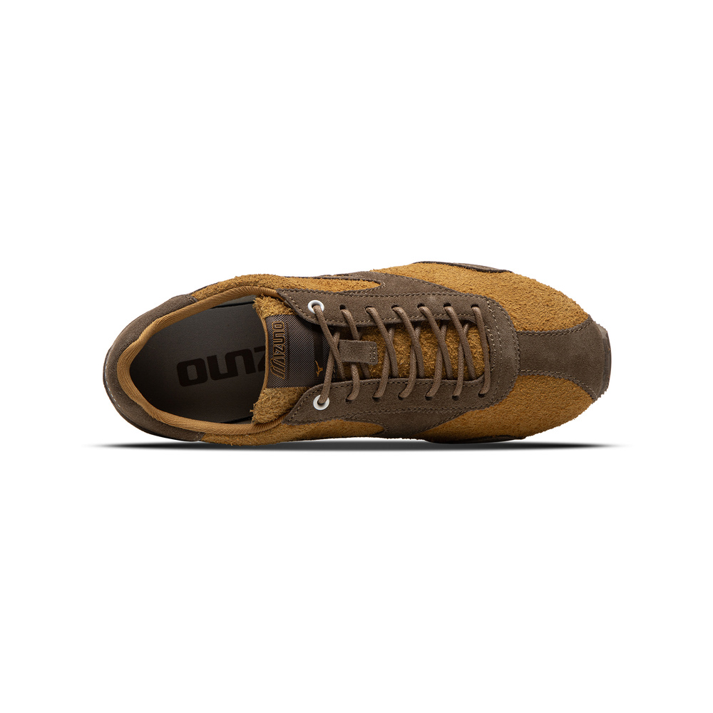 Mizuno LG 60s 'Brown' Мужские