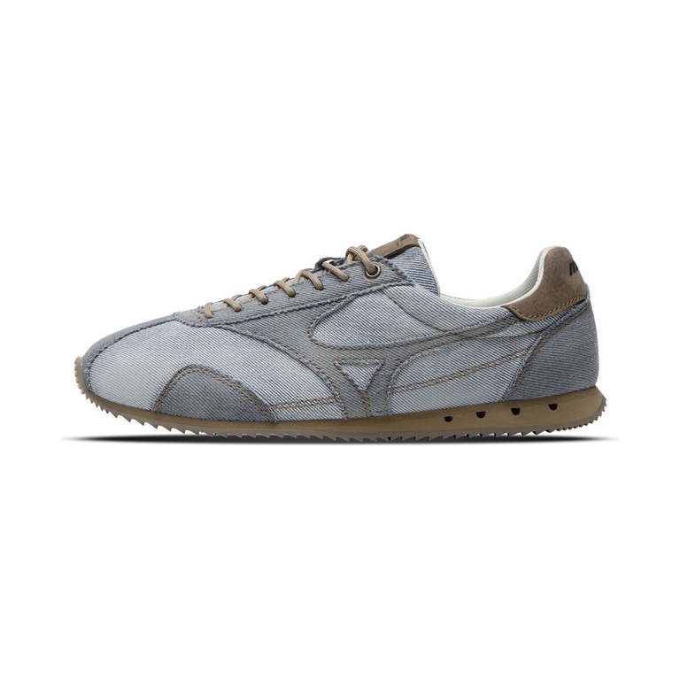 Mizuno LG 60s 'Washed Denim Blue / Brown Blue / Brown' Мужские