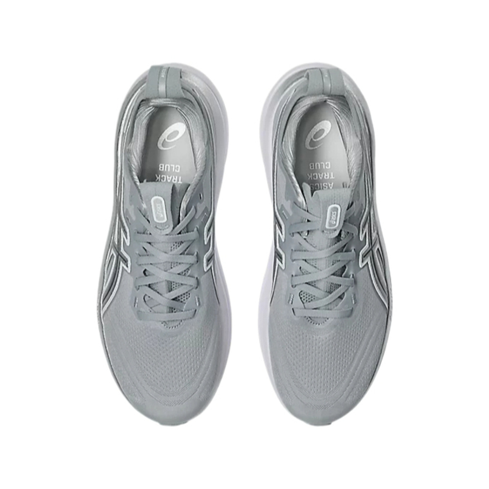 ASICS Gel Nimbus 28 'Atc Piedmont Grey Pure Silver' Женские