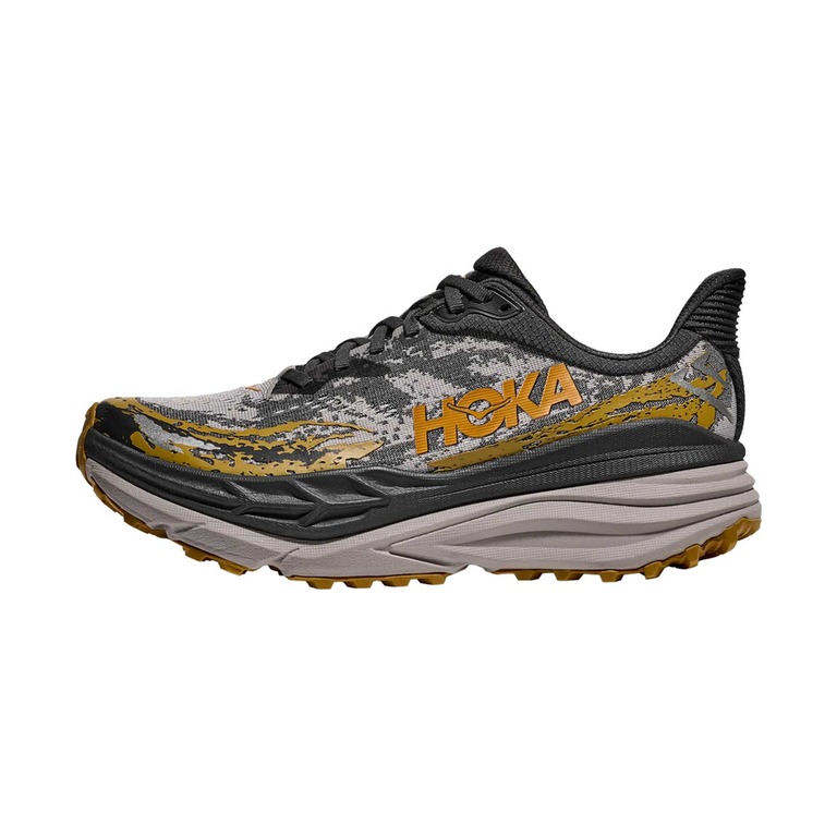 Hoka Stinson 7 'Black' Мужские
