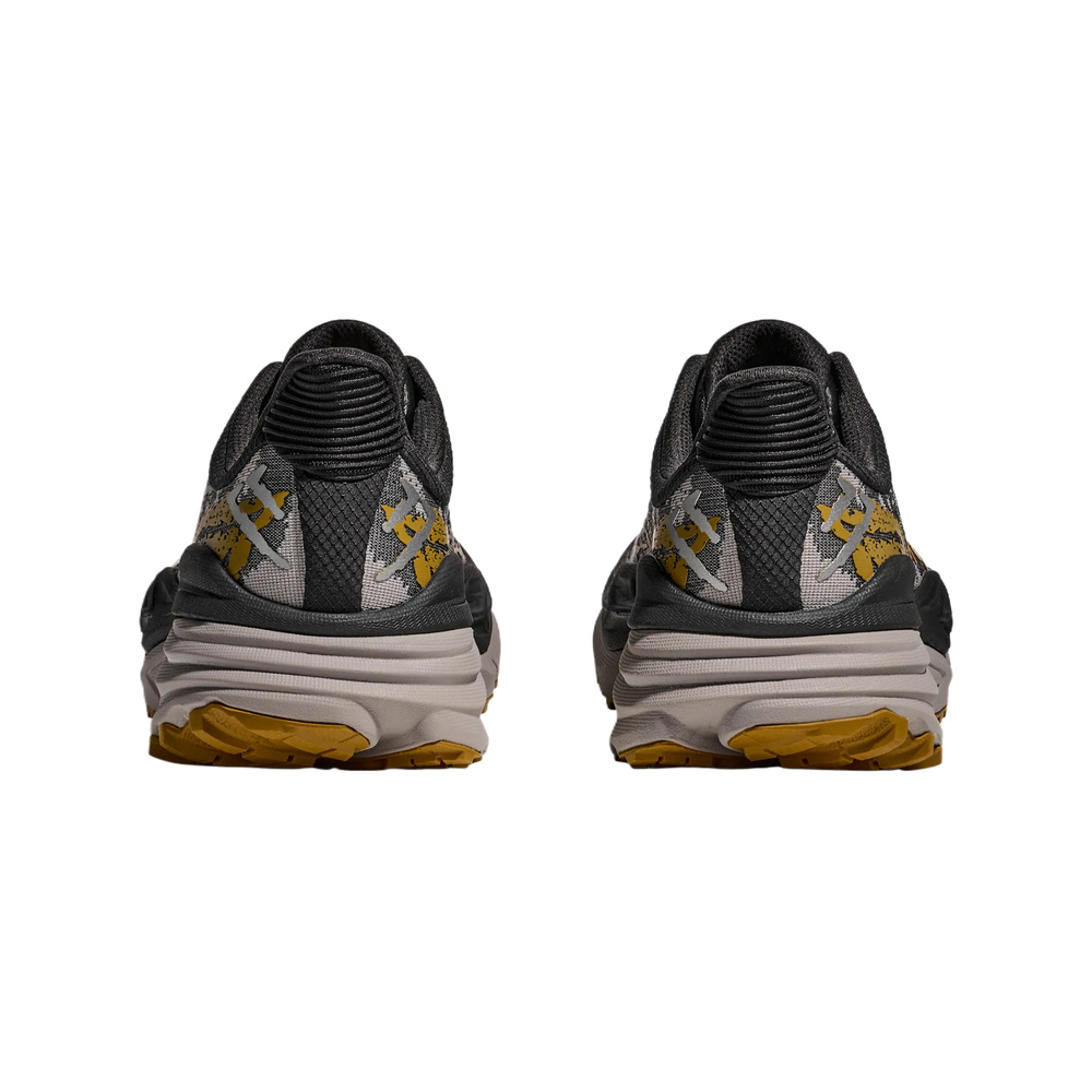 Hoka One Stinson 7 'Black' Мужские