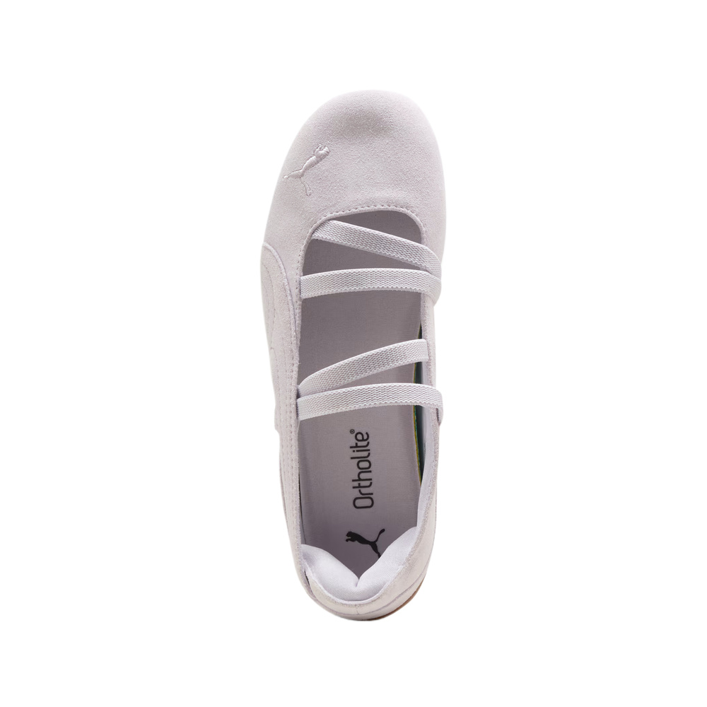 Puma Speedcat 'Multicolor' Женские