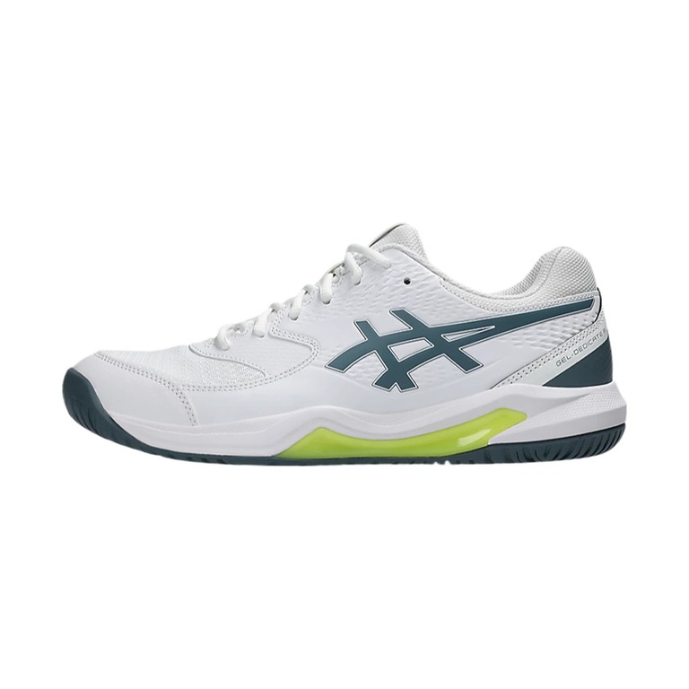 ASICS Gel-Dedicate 8 'White' Мужские