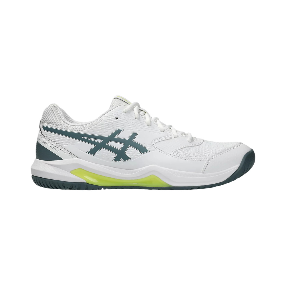 ASICS Gel Dedicate 8 'White' Мужские