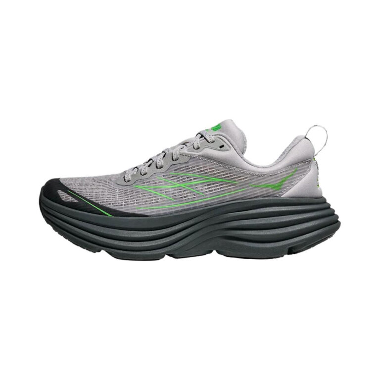 Hoka Bondi 8 'Outer Space Red' Мужские