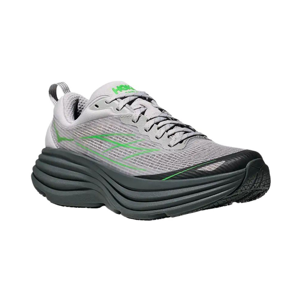 Hoka One Bondi 8 'Outer Space Red' Мужские
