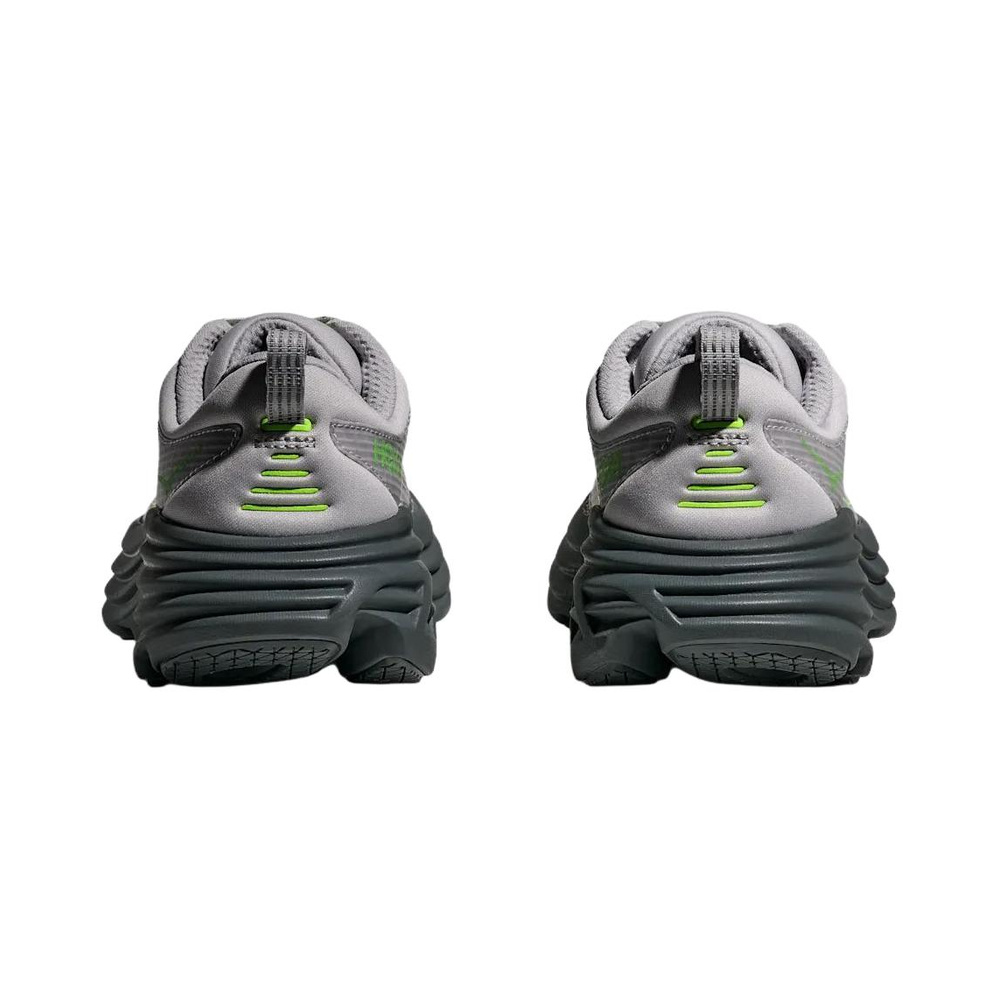 Hoka One Bondi 8 'Outer Space Red' Мужские