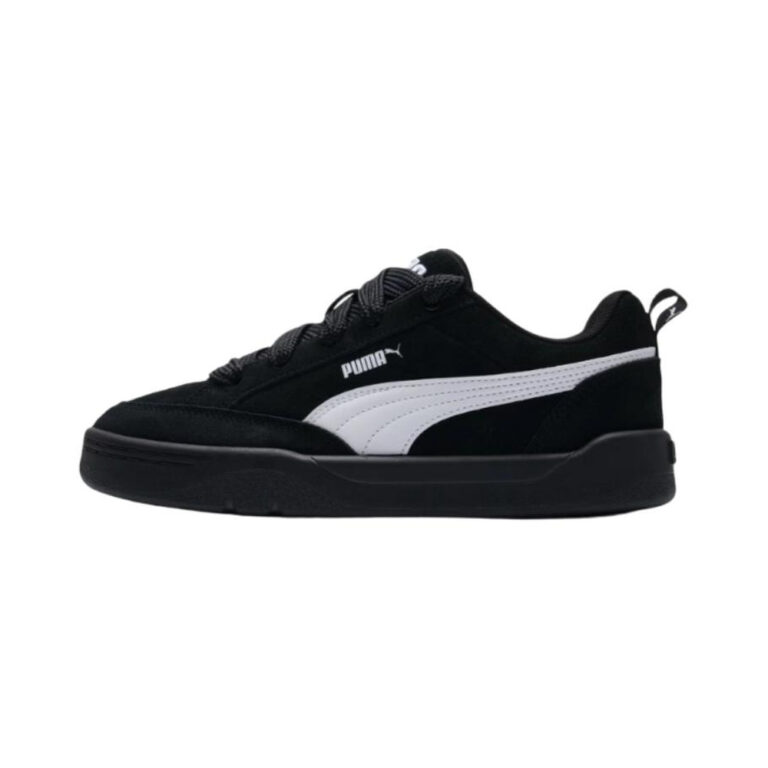 Puma Park Lifestyle 'Black' Мужские