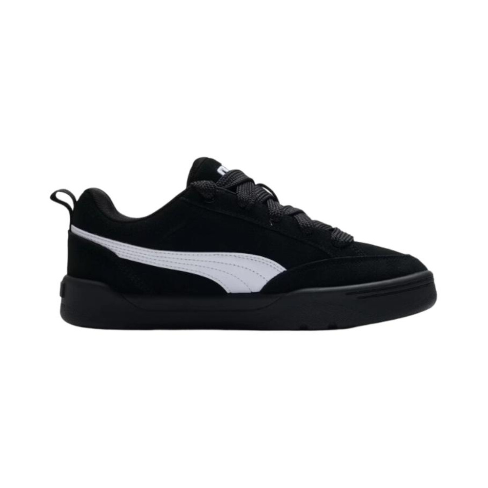 Puma Park Lifestyle 'Black' Мужские