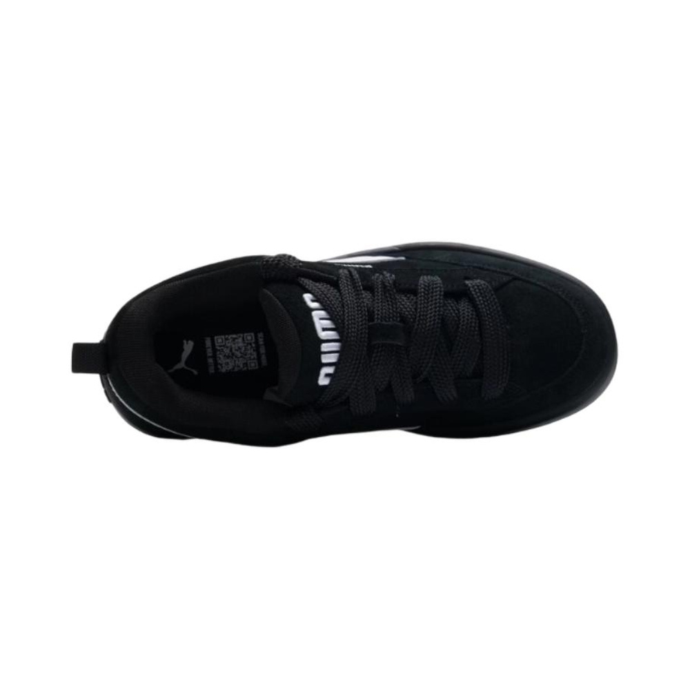 Puma Park Lifestyle 'Black' Мужские