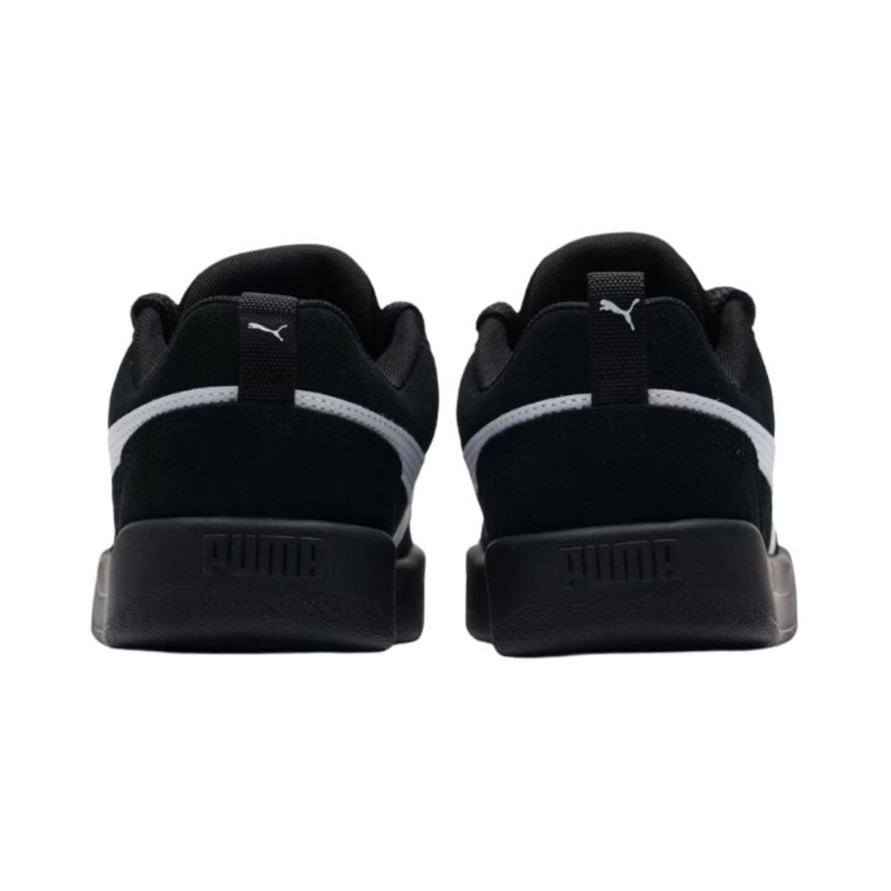 Puma Park Lifestyle 'Black' Мужские