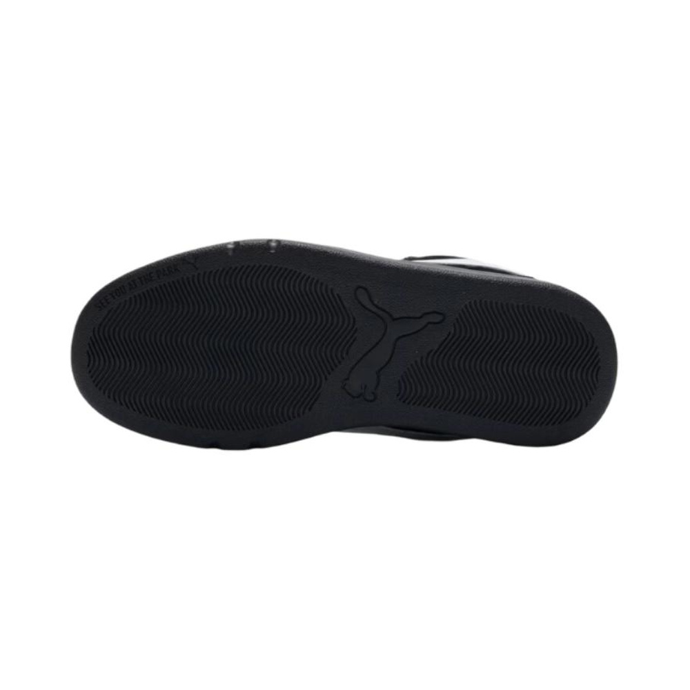 Puma Park Lifestyle 'Black' Мужские