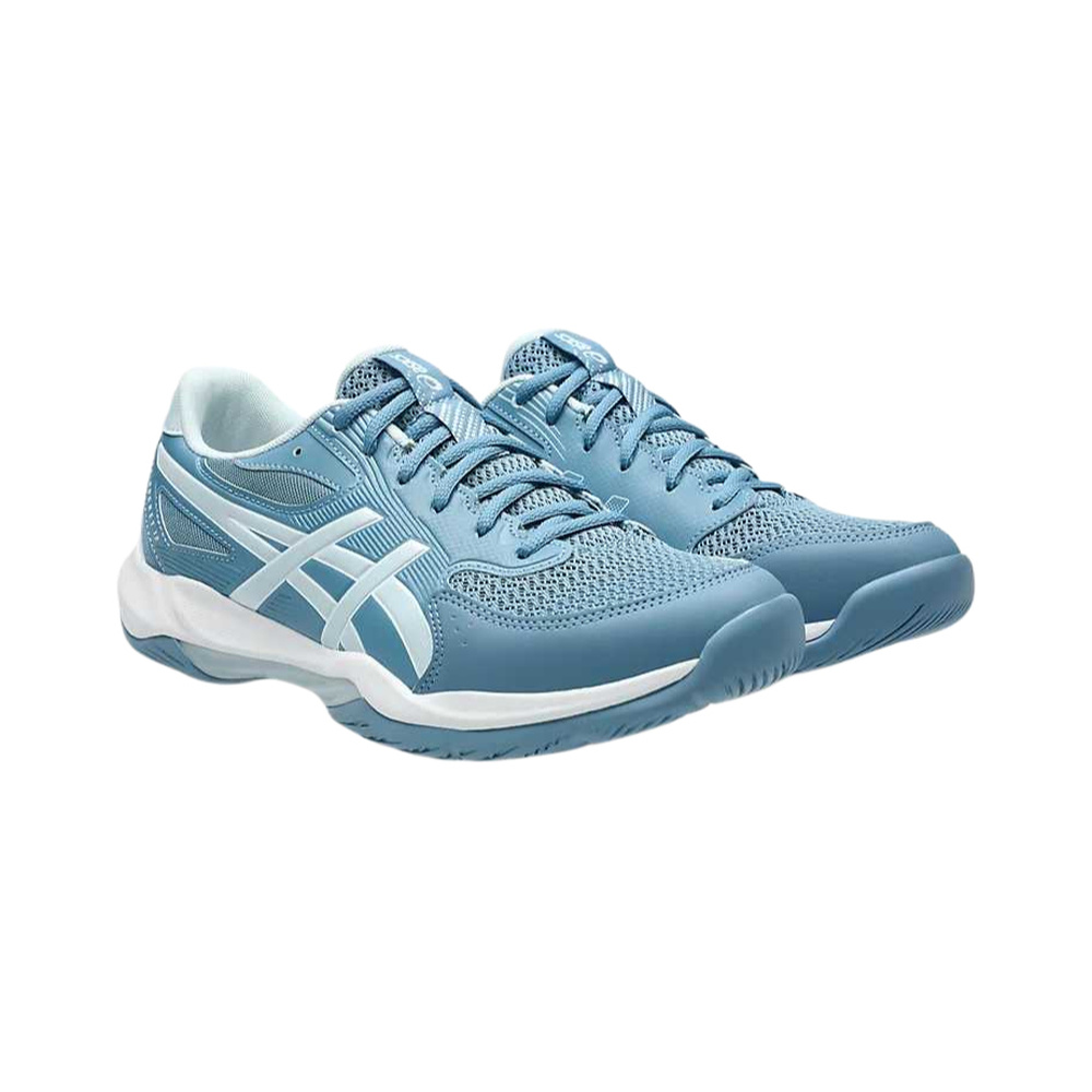 ASICS Gel Rocket 12 'Blue / Grey' Мужские