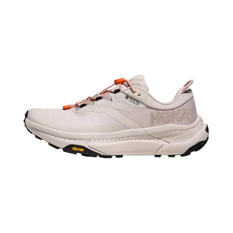 Hoka Transport 'Light Beige' Женские