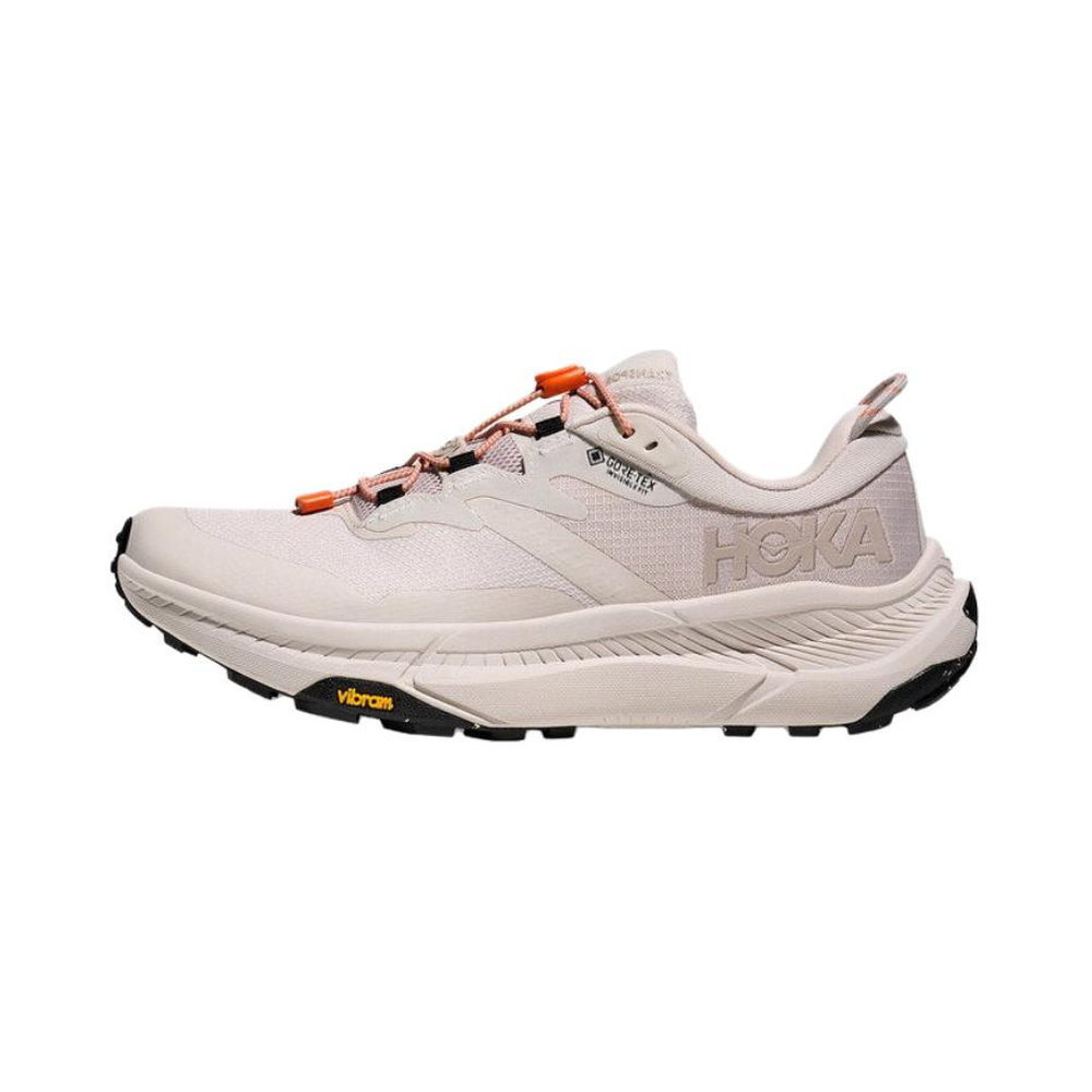Hoka One Transport 'Light Beige' Женские
