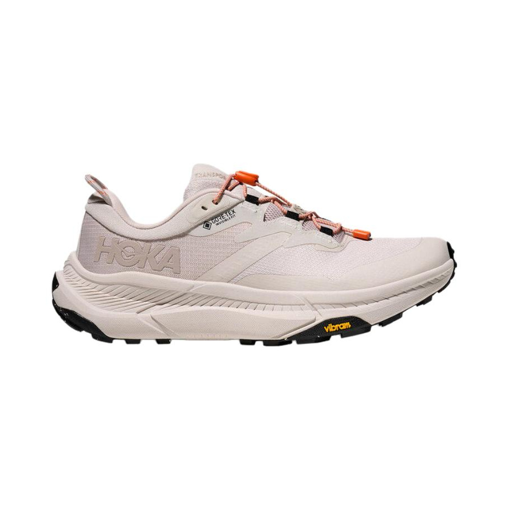 Hoka One Transport 'Light Beige' Женские