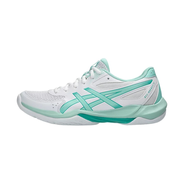 ASICS Gel-Rocket 12 'White Ice / Fresh' Женские