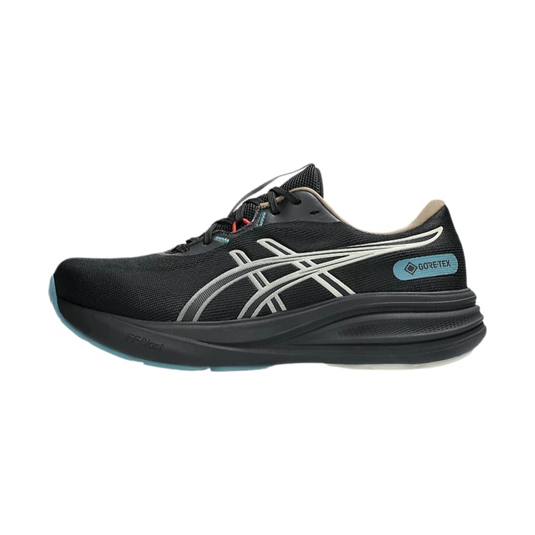 ASICS Gel Impulse 17 'Black' Мужские