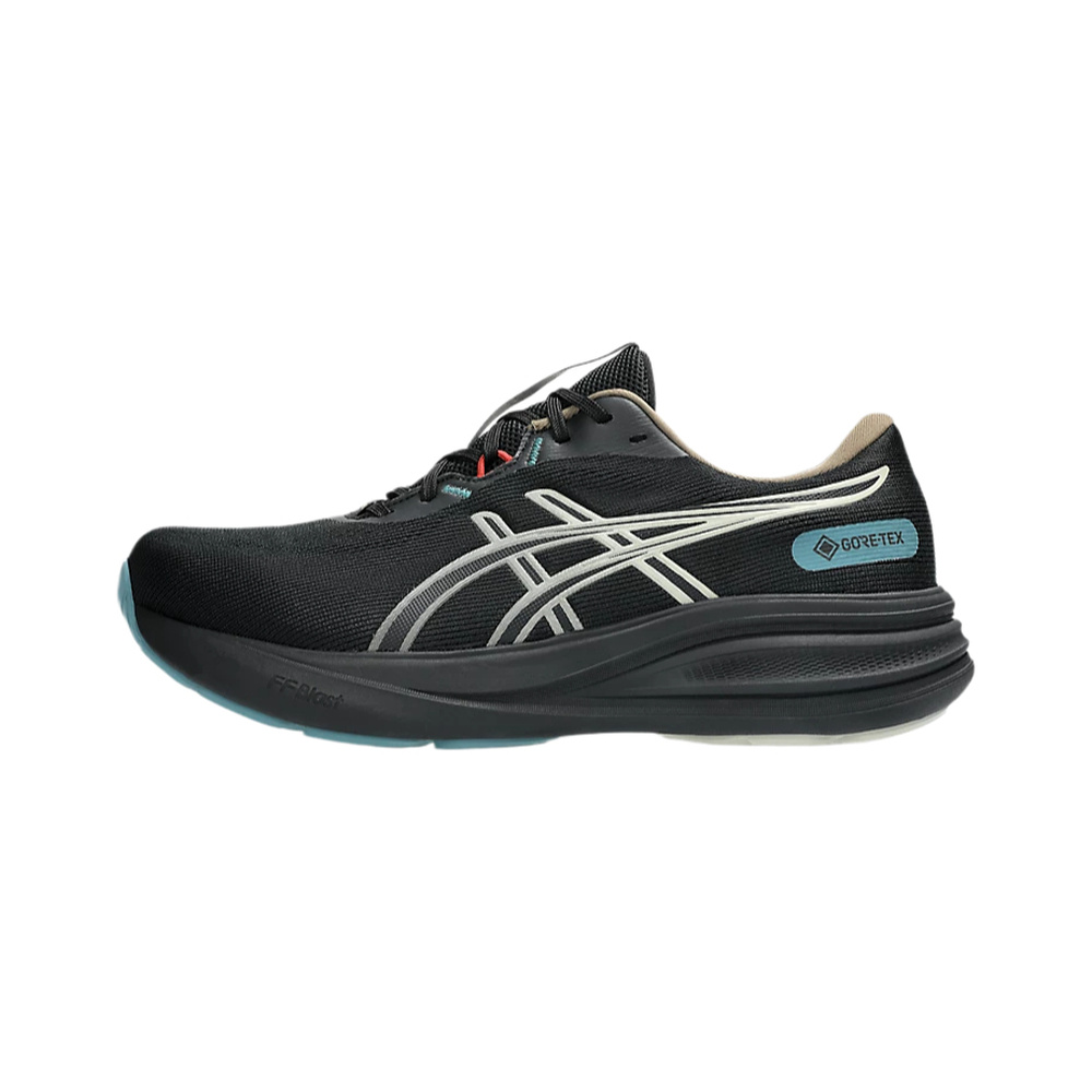 ASICS Gel Impulse 17 'Black' Мужские