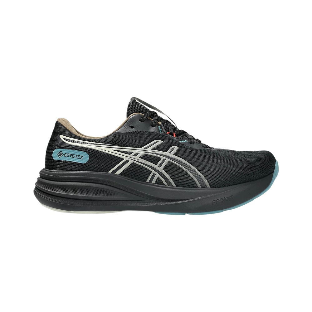 ASICS Gel Impulse 17 'Black' Мужские