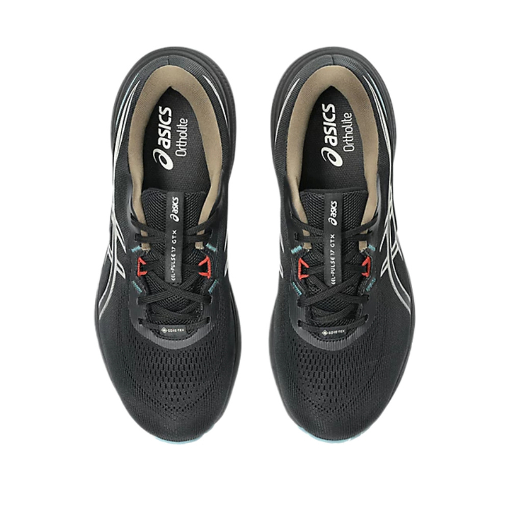 ASICS Gel Impulse 17 'Black' Мужские
