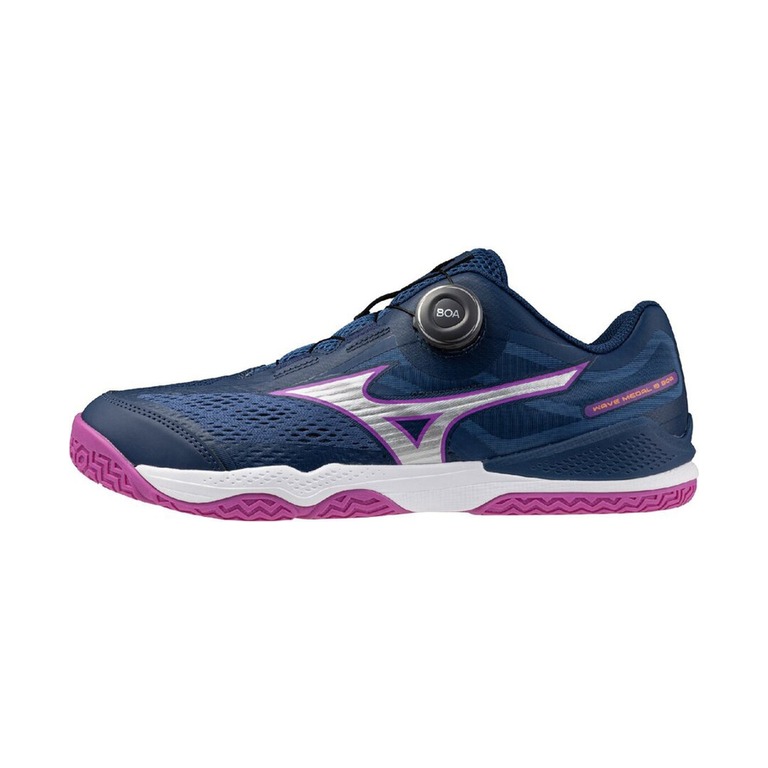 Mizuno Wave Medal 8 'Multicolor' Мужские