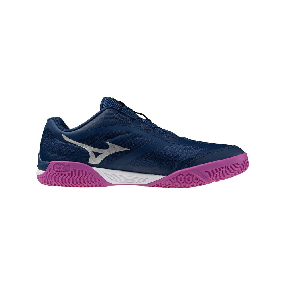 Mizuno Wave Medal 8 'Multicolor' Мужские