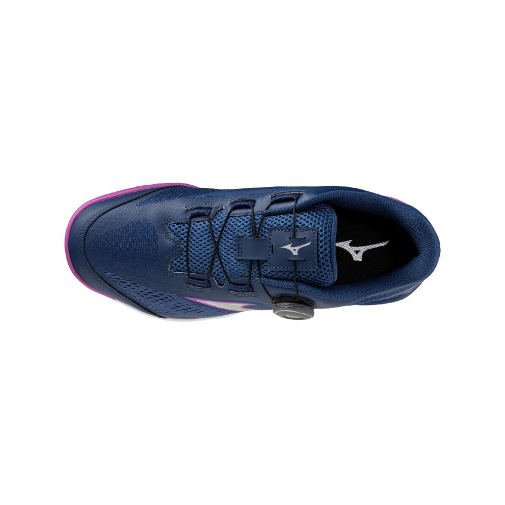 Mizuno Wave Medal 8 'Multicolor' Мужские