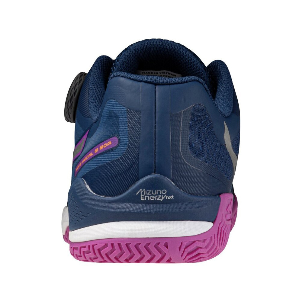 Mizuno Wave Medal 8 'Multicolor' Мужские