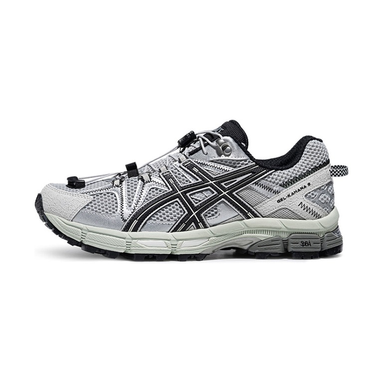 ASICS Gel Kahana 8 FL 'Black' Мужские