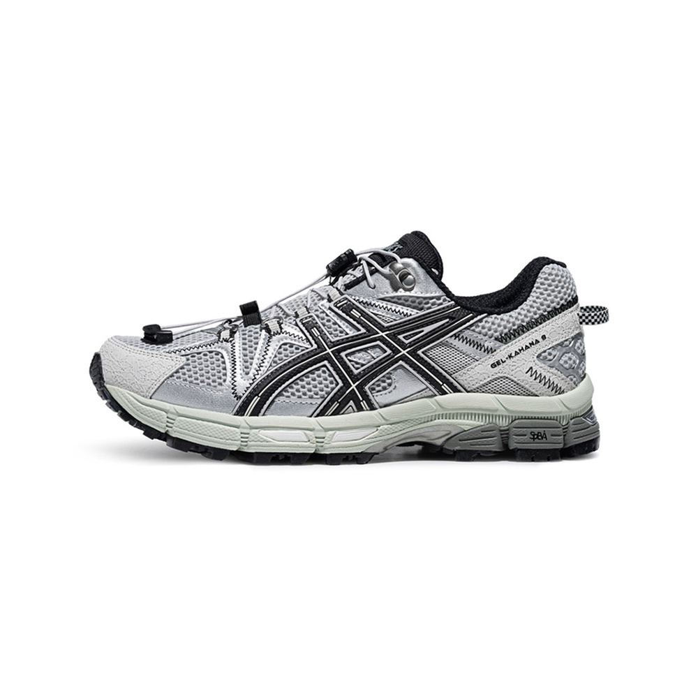 ASICS Gel Kahana 8 FL 'Black' Мужские