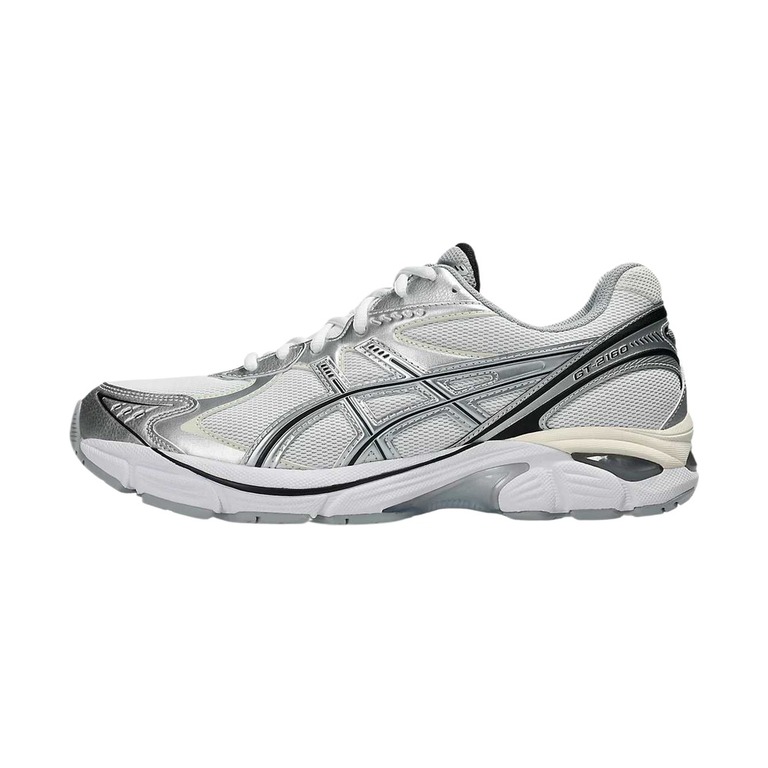 ASICS GT 2160 'White Pure Silver' Мужские