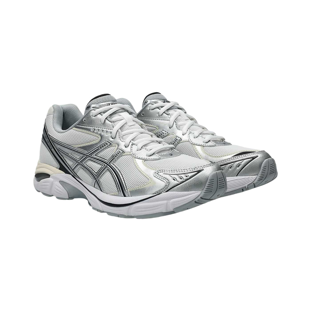 ASICS GT 2160 'White Pure Silver' Мужские