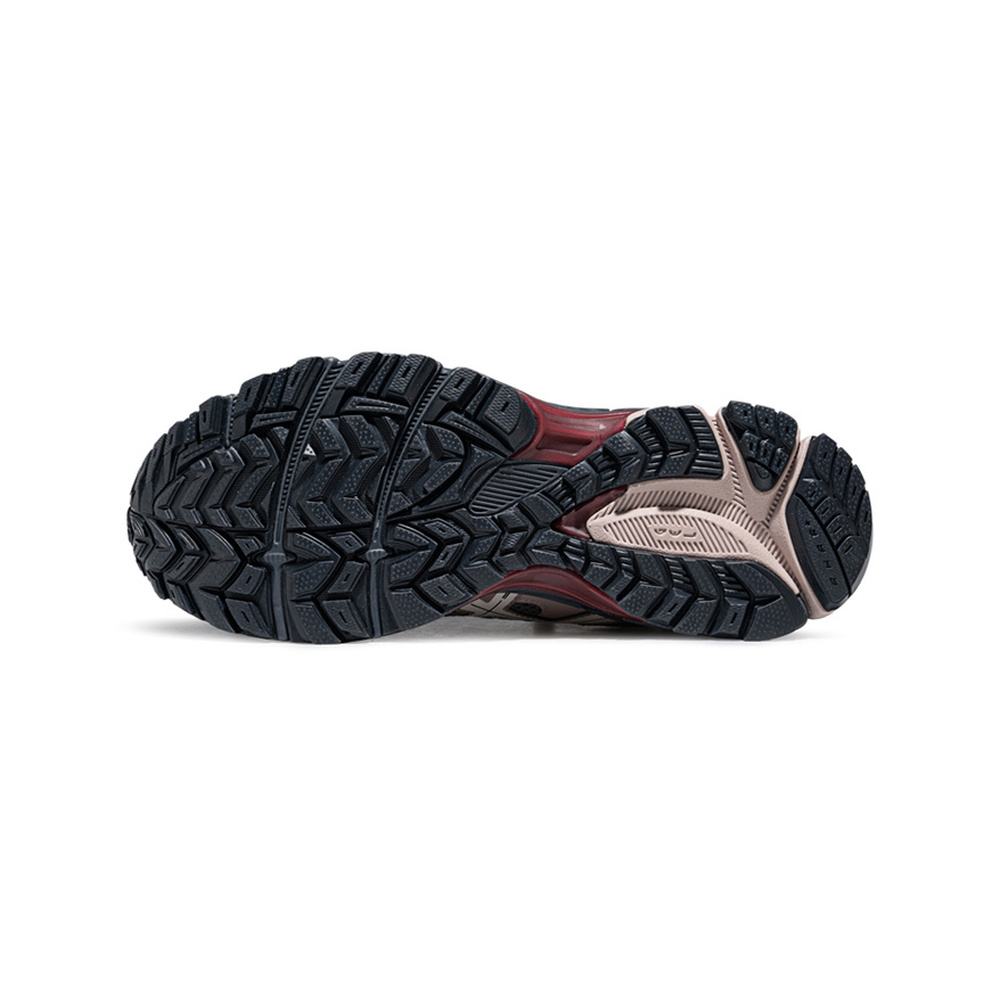 ASICS Gel Kahana 8 FL 'Grey / Brown' Мужские