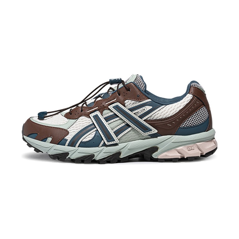 ASICS Gel-Sonoma Tr62 'Cream Raw Indigo' Мужские