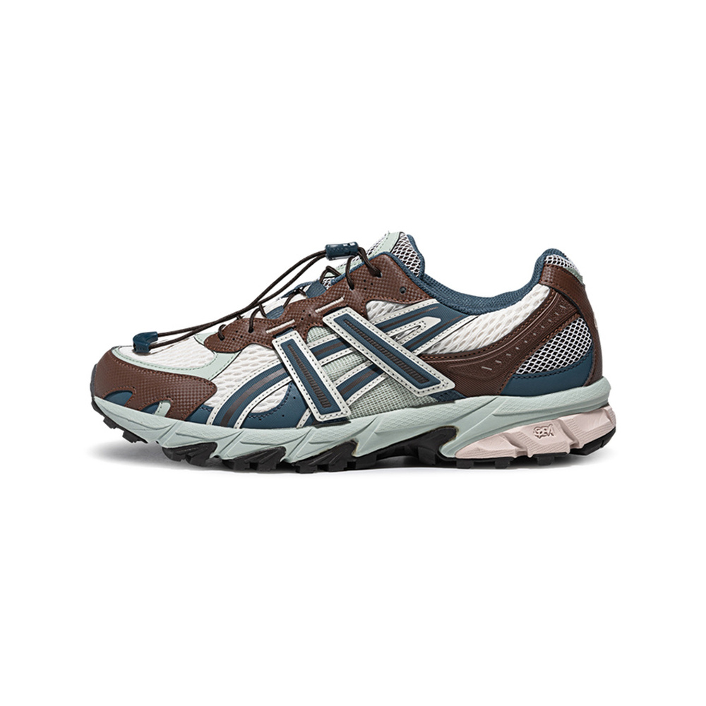 ASICS Gel Sonoma Tr62 'Cream Raw Indigo' Мужские