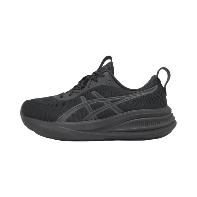 ASICS Gel Impulse 17 'Black' Мужские